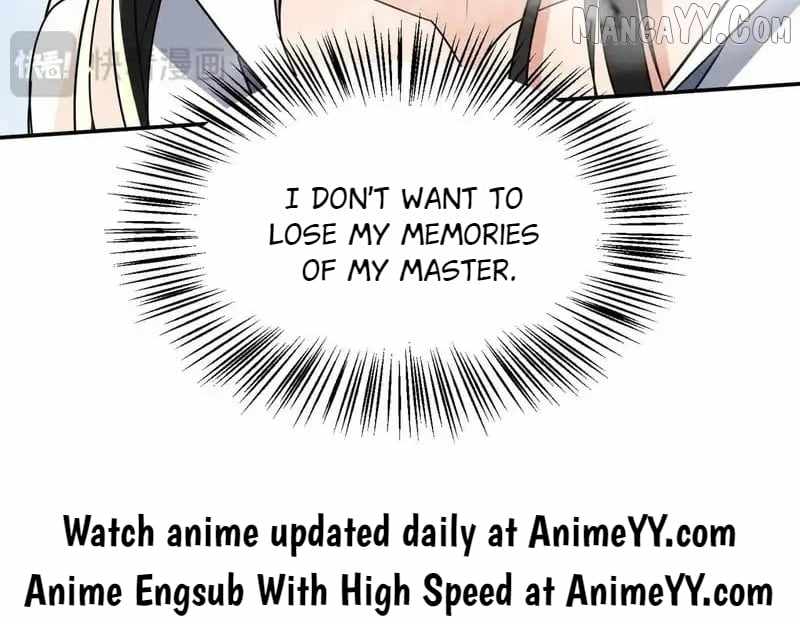 My Empress Apprentice is Becoming Evil Chapter 78 - Page 137