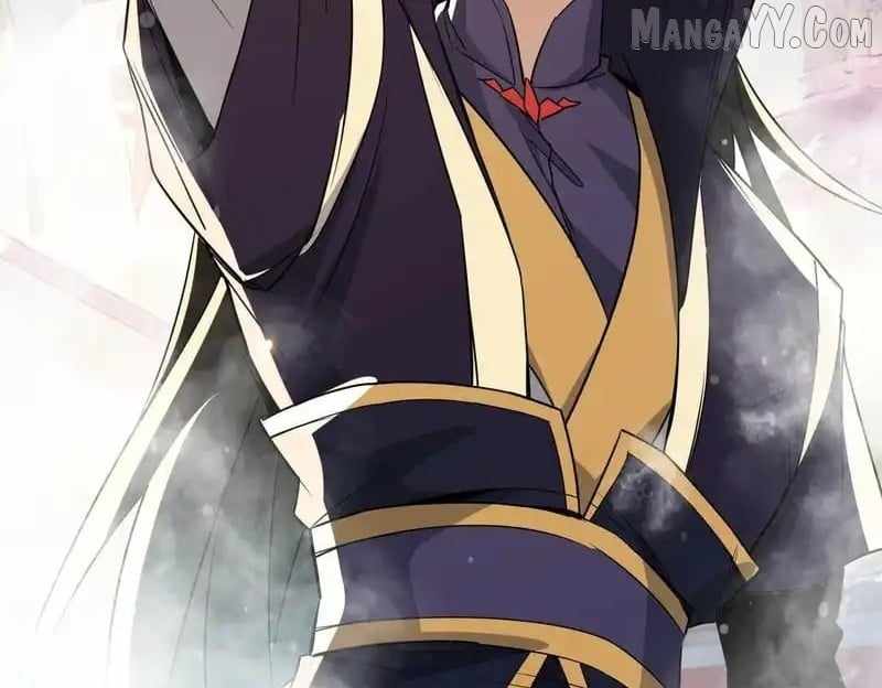 My Empress Apprentice is Becoming Evil Chapter 78 - Page 15