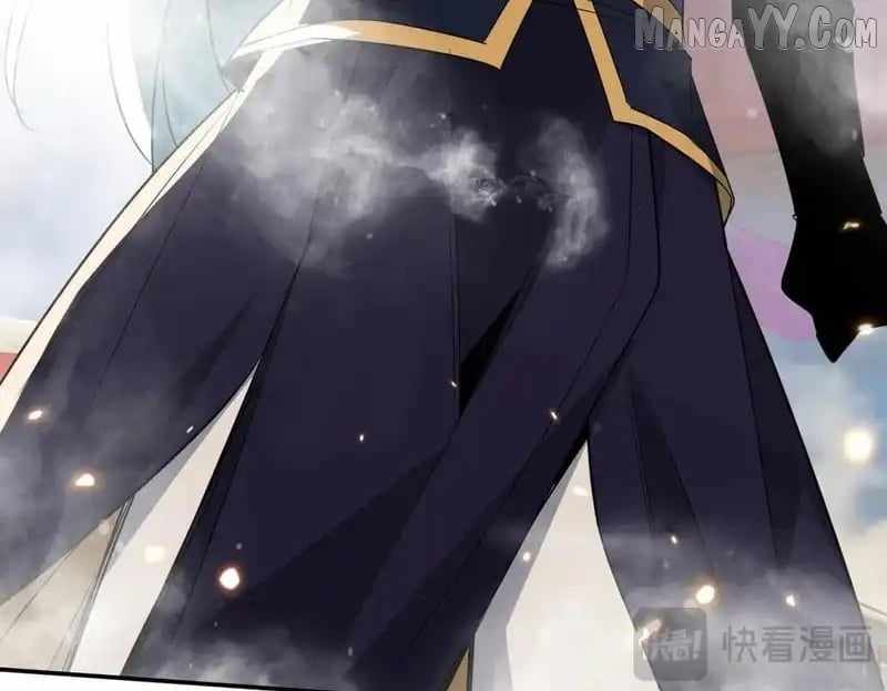 My Empress Apprentice is Becoming Evil Chapter 78 - Page 16