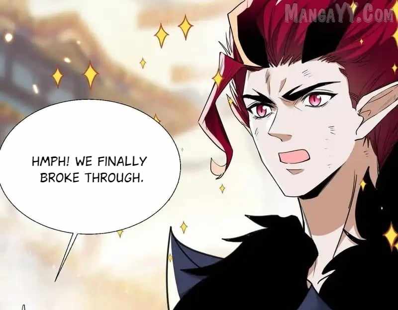 My Empress Apprentice is Becoming Evil Chapter 78 - Page 19