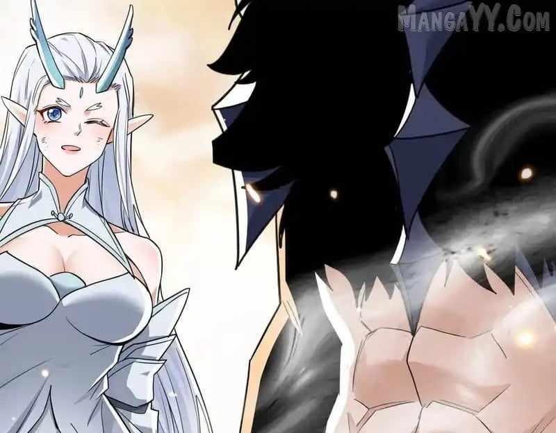 My Empress Apprentice is Becoming Evil Chapter 78 - Page 20