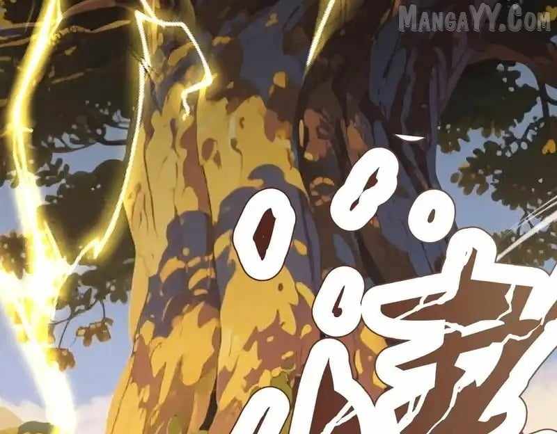 My Empress Apprentice is Becoming Evil Chapter 78 - Page 3