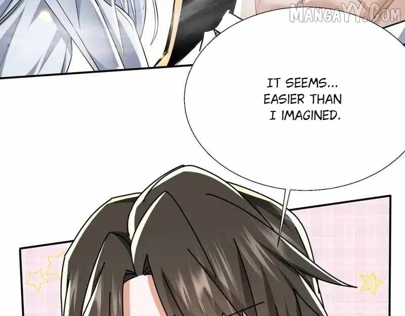 My Empress Apprentice is Becoming Evil Chapter 78 - Page 21