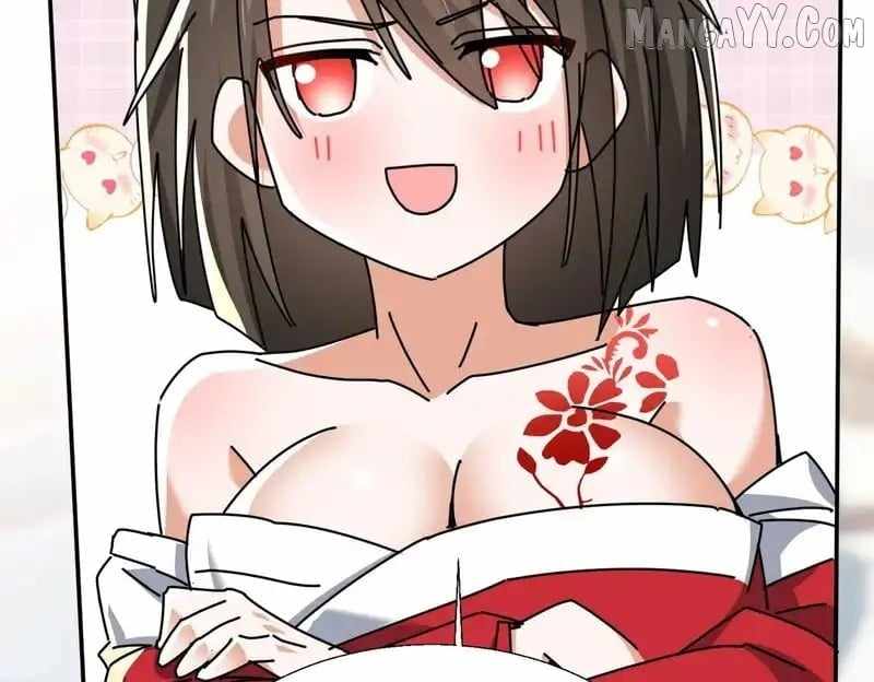 My Empress Apprentice is Becoming Evil Chapter 78 - Page 22