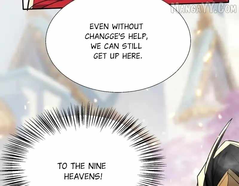 My Empress Apprentice is Becoming Evil Chapter 78 - Page 23