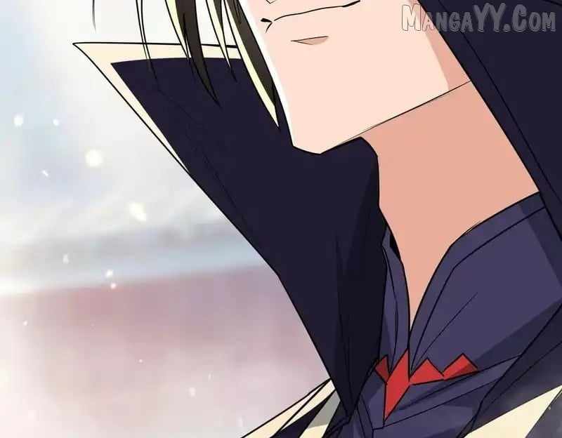 My Empress Apprentice is Becoming Evil Chapter 78 - Page 25