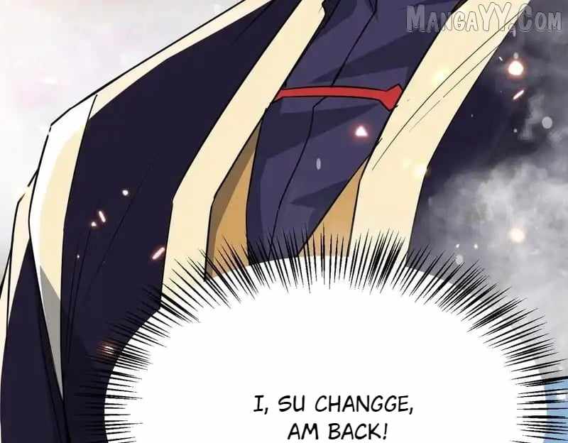 My Empress Apprentice is Becoming Evil Chapter 78 - Page 26