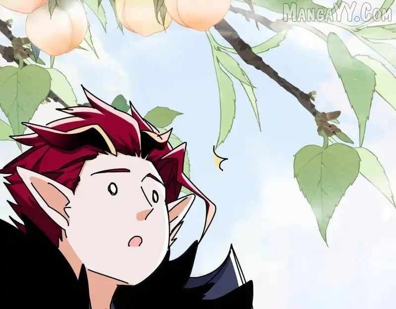 My Empress Apprentice is Becoming Evil Chapter 78 - Page 29