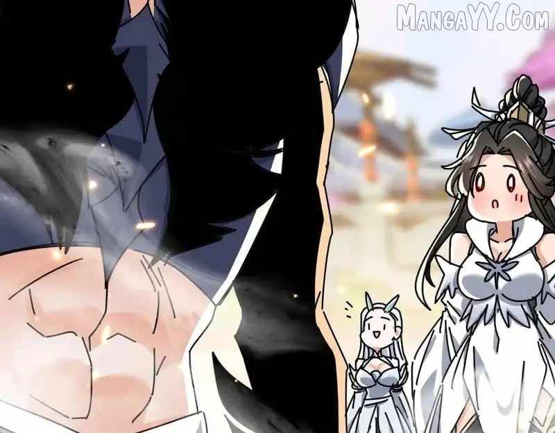 My Empress Apprentice is Becoming Evil Chapter 78 - Page 30