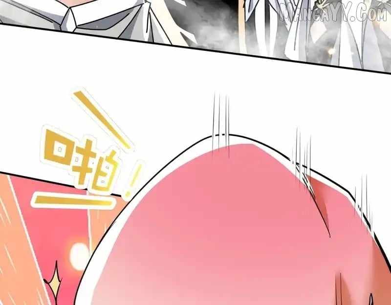 My Empress Apprentice is Becoming Evil Chapter 78 - Page 31