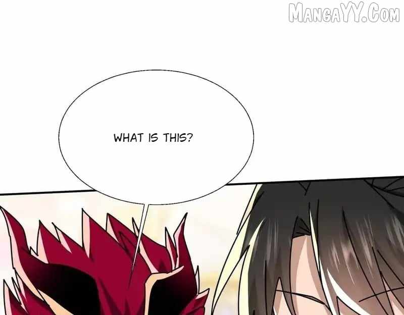 My Empress Apprentice is Becoming Evil Chapter 78 - Page 34