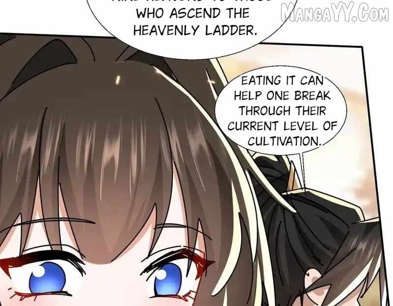 My Empress Apprentice is Becoming Evil Chapter 78 - Page 36