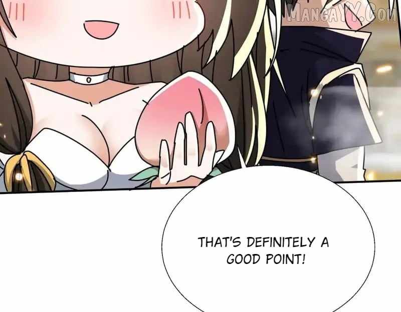 My Empress Apprentice is Becoming Evil Chapter 78 - Page 37