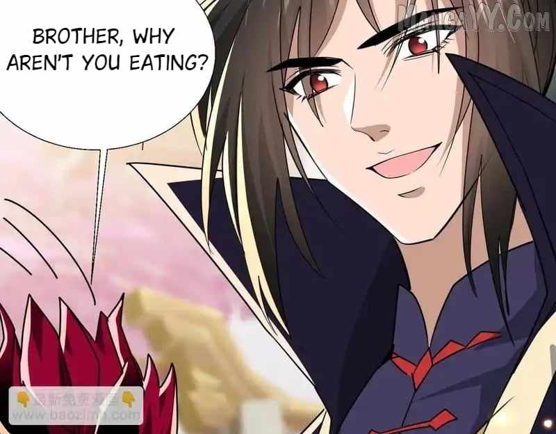 My Empress Apprentice is Becoming Evil Chapter 78 - Page 39