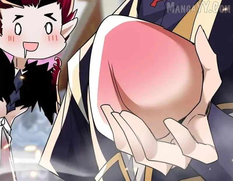 My Empress Apprentice is Becoming Evil Chapter 78 - Page 40