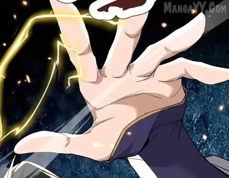 My Empress Apprentice is Becoming Evil Chapter 78 - Page 5