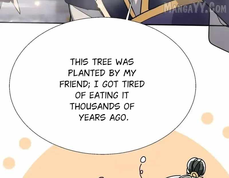 My Empress Apprentice is Becoming Evil Chapter 78 - Page 41