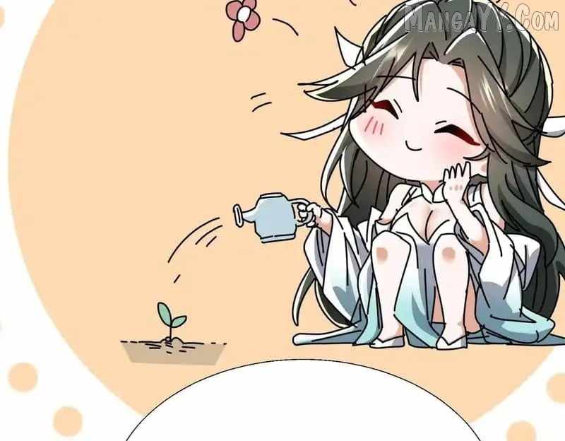 My Empress Apprentice is Becoming Evil Chapter 78 - Page 42