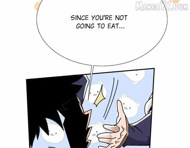 My Empress Apprentice is Becoming Evil Chapter 78 - Page 43