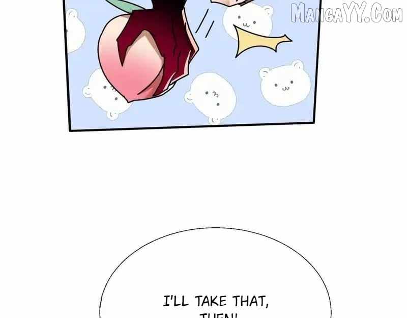 My Empress Apprentice is Becoming Evil Chapter 78 - Page 44