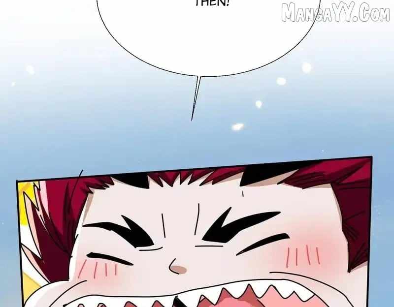 My Empress Apprentice is Becoming Evil Chapter 78 - Page 45