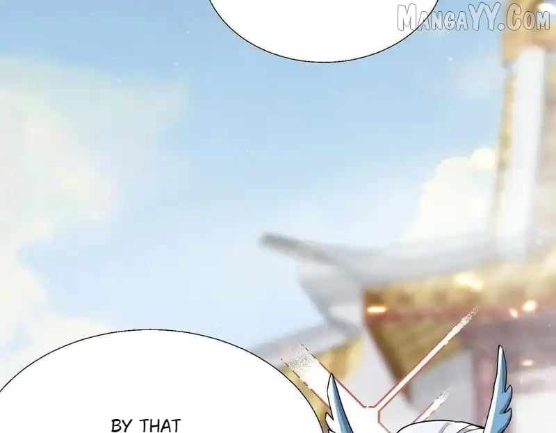 My Empress Apprentice is Becoming Evil Chapter 78 - Page 47