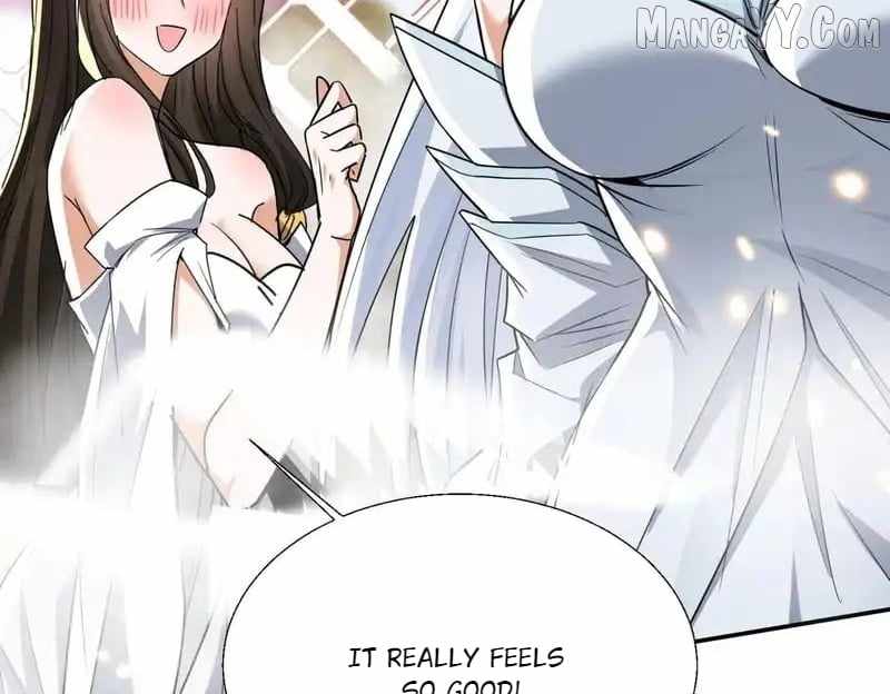 My Empress Apprentice is Becoming Evil Chapter 78 - Page 49