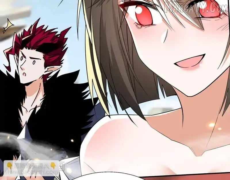 My Empress Apprentice is Becoming Evil Chapter 78 - Page 53