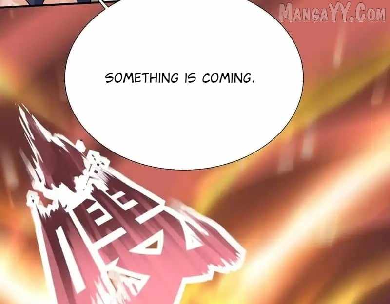 My Empress Apprentice is Becoming Evil Chapter 78 - Page 54