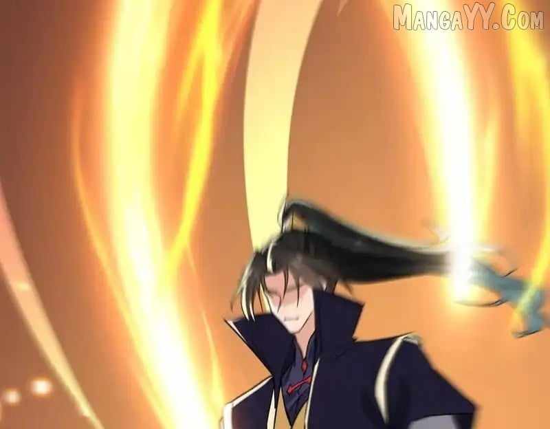 My Empress Apprentice is Becoming Evil Chapter 78 - Page 56