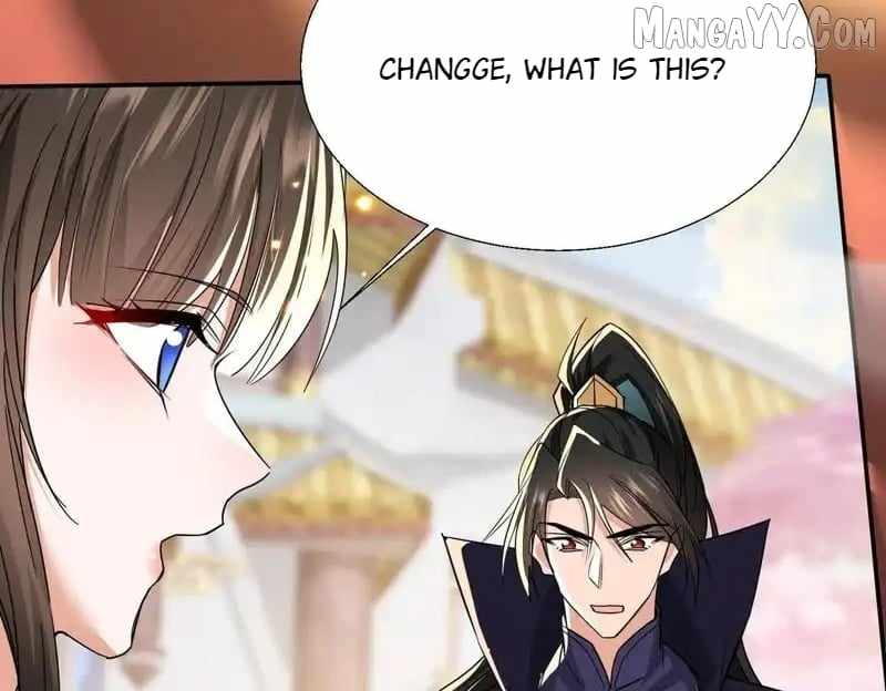 My Empress Apprentice is Becoming Evil Chapter 78 - Page 59