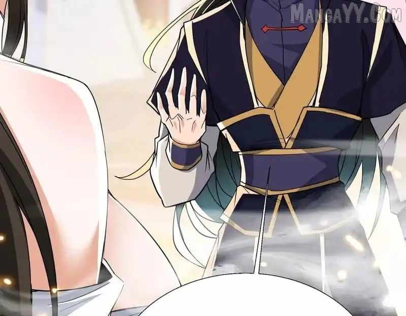 My Empress Apprentice is Becoming Evil Chapter 78 - Page 60