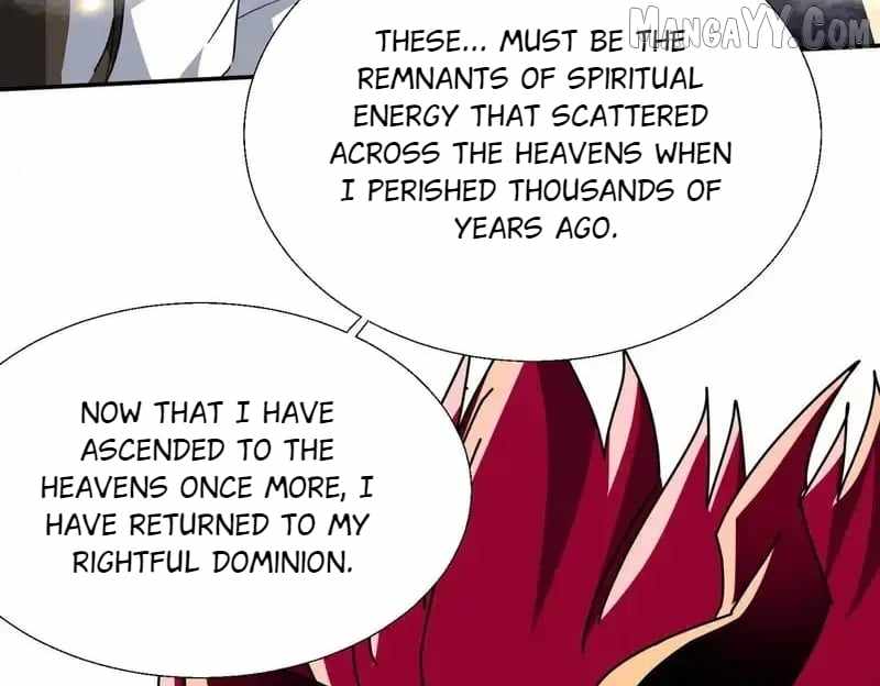 My Empress Apprentice is Becoming Evil Chapter 78 - Page 61