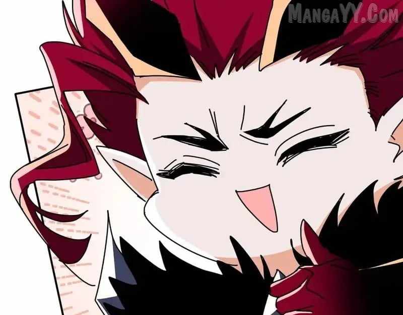 My Empress Apprentice is Becoming Evil Chapter 78 - Page 62