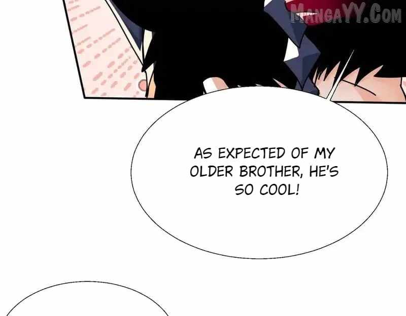 My Empress Apprentice is Becoming Evil Chapter 78 - Page 63