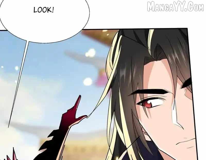 My Empress Apprentice is Becoming Evil Chapter 78 - Page 64