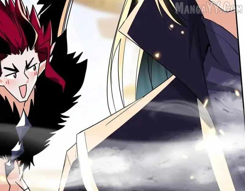 My Empress Apprentice is Becoming Evil Chapter 78 - Page 65