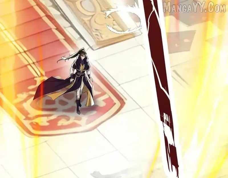 My Empress Apprentice is Becoming Evil Chapter 78 - Page 71