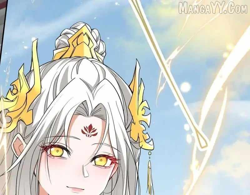 My Empress Apprentice is Becoming Evil Chapter 78 - Page 75