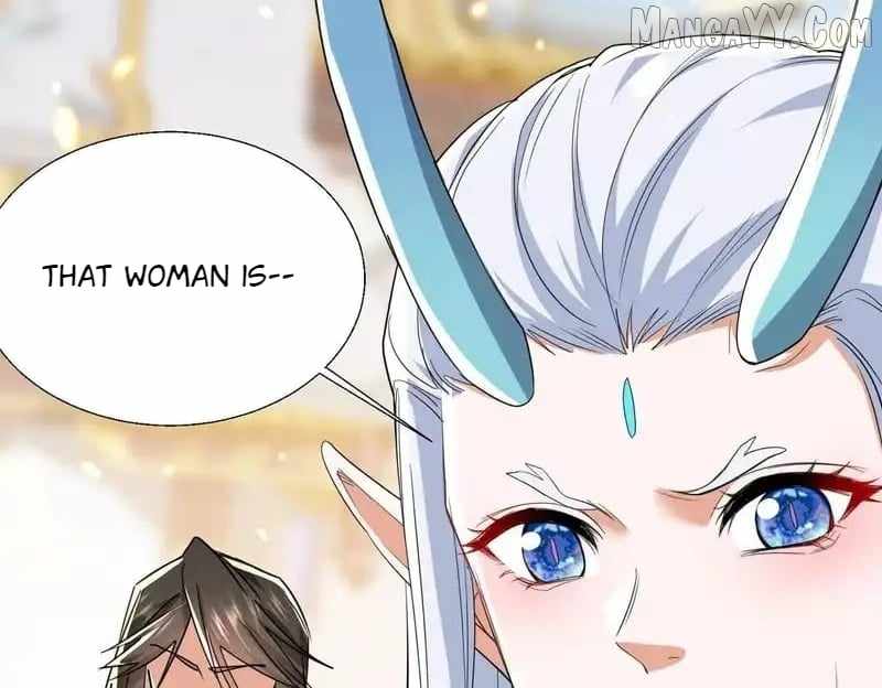 My Empress Apprentice is Becoming Evil Chapter 78 - Page 79