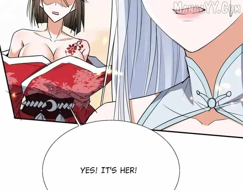 My Empress Apprentice is Becoming Evil Chapter 78 - Page 80