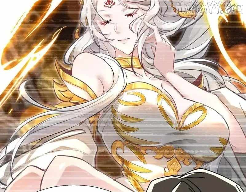 My Empress Apprentice is Becoming Evil Chapter 78 - Page 82