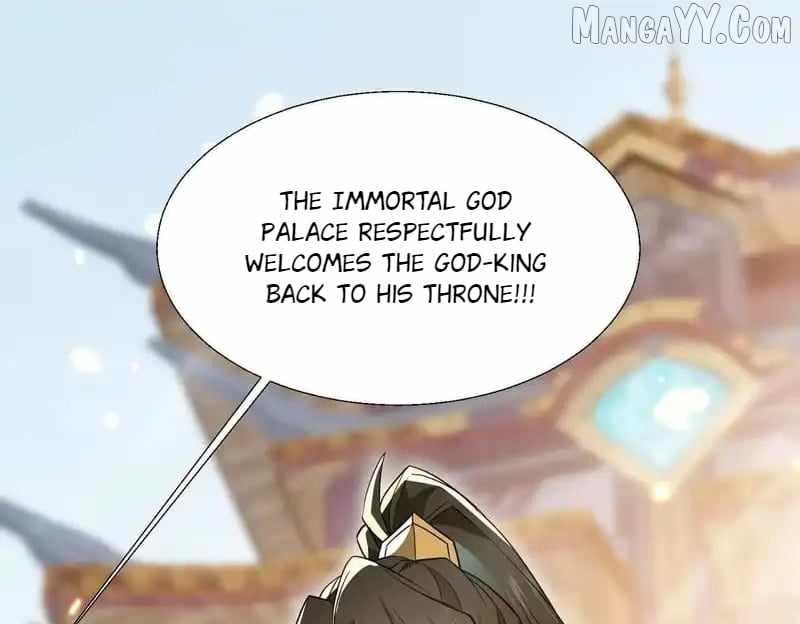 My Empress Apprentice is Becoming Evil Chapter 78 - Page 85