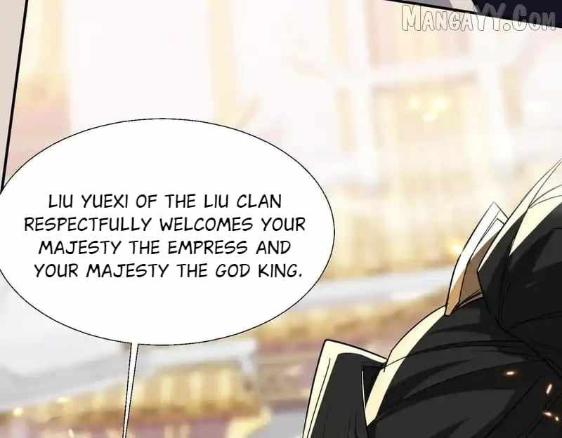 My Empress Apprentice is Becoming Evil Chapter 78 - Page 89