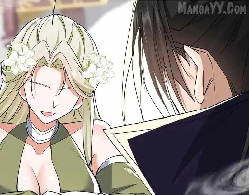 My Empress Apprentice is Becoming Evil Chapter 78 - Page 90