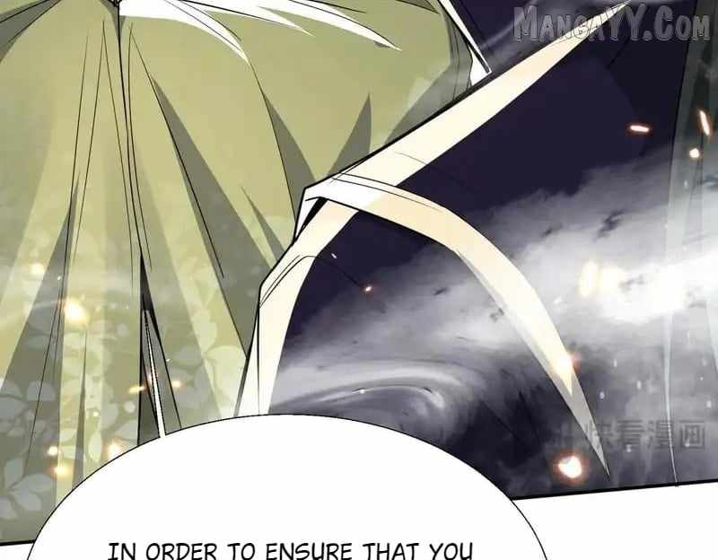 My Empress Apprentice is Becoming Evil Chapter 78 - Page 91