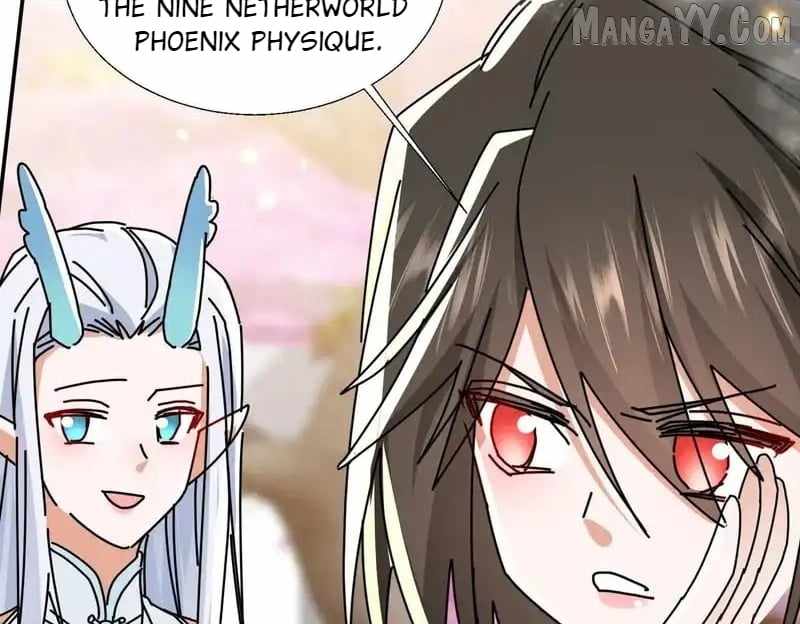 My Empress Apprentice is Becoming Evil Chapter 78 - Page 93