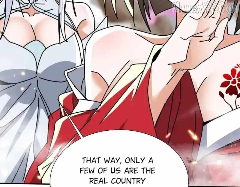 My Empress Apprentice is Becoming Evil Chapter 78 - Page 94