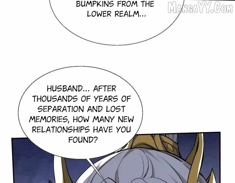My Empress Apprentice is Becoming Evil Chapter 78 - Page 95