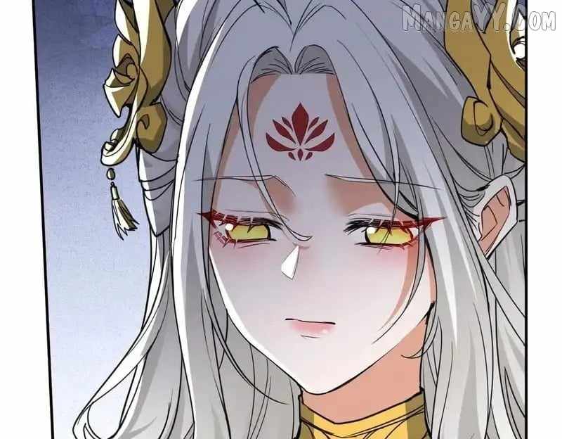 My Empress Apprentice is Becoming Evil Chapter 78 - Page 96